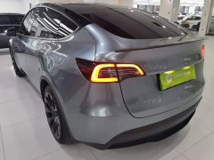 Tesla Model Y Rear-Wheel Drive - ფოტო 5