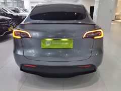 Tesla Model Y Rear-Wheel Drive - ფოტო 6