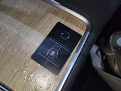 Tesla Model Y Rear-Wheel Drive - ფოტო 9