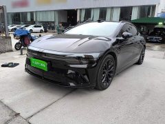 Zeekr Geely Zeekr 007 GT RWD Smart Driving Edition 75kWh - ფოტო 1