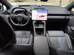 Zeekr Geely Zeekr 007 GT RWD Smart Driving Edition 75kWh - ფოტო 10