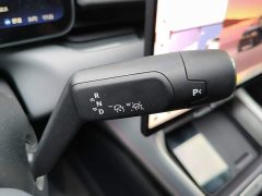 Zeekr Geely Zeekr 007 GT RWD Smart Driving Edition 75kWh - ფოტო 14