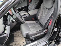 Zeekr Geely Zeekr 007 GT RWD Smart Driving Edition 75kWh - ფოტო 15