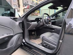 Zeekr Geely Zeekr 007 GT RWD Smart Driving Edition 75kWh - ფოტო 16