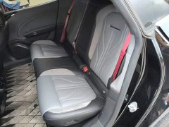 Zeekr Geely Zeekr 007 GT RWD Smart Driving Edition 75kWh - ფოტო 17