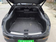Zeekr Geely Zeekr 007 GT RWD Smart Driving Edition 75kWh - ფოტო 19