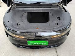 Zeekr Geely Zeekr 007 GT RWD Smart Driving Edition 75kWh - ფოტო 20