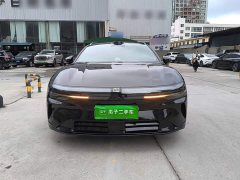 Zeekr Geely Zeekr 007 GT RWD Smart Driving Edition 75kWh - ფოტო 3