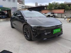 Zeekr Geely Zeekr 007 GT RWD Smart Driving Edition 75kWh - ფოტო 4