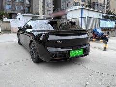 Zeekr Geely Zeekr 007 GT RWD Smart Driving Edition 75kWh - ფოტო 5