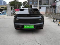 Zeekr Geely Zeekr 007 GT RWD Smart Driving Edition 75kWh - ფოტო 6