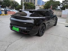 Zeekr Geely Zeekr 007 GT RWD Smart Driving Edition 75kWh - ფოტო 7