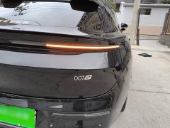 Zeekr Geely Zeekr 007 GT RWD Smart Driving Edition 75kWh - ფოტო 8
