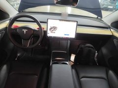 Tesla Model Y 2022 Long Range All-Wheel Drive - ფოტო 10