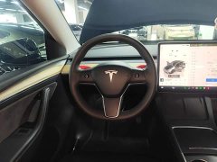 Tesla Model Y 2022 Long Range All-Wheel Drive - ფოტო 11