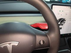 Tesla Model Y 2022 Long Range All-Wheel Drive - ფოტო 14