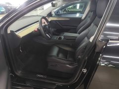 Tesla Model Y 2022 Long Range All-Wheel Drive - ფოტო 15
