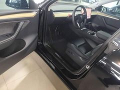 Tesla Model Y 2022 Long Range All-Wheel Drive - ფოტო 16