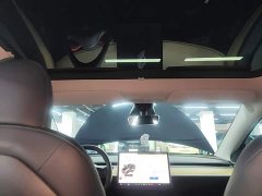 Tesla Model Y 2022 Long Range All-Wheel Drive - ფოტო 18