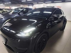 Tesla Model Y 2022 Long Range All-Wheel Drive - ფოტო 2