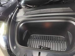 Tesla Model Y 2022 Long Range All-Wheel Drive - ფოტო 20