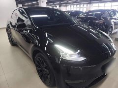 Tesla Model Y 2022 Long Range All-Wheel Drive - ფოტო 4