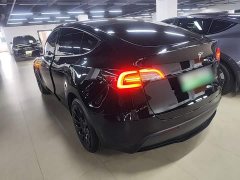 Tesla Model Y 2022 Long Range All-Wheel Drive - ფოტო 5
