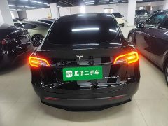 Tesla Model Y 2022 Long Range All-Wheel Drive - ფოტო 6