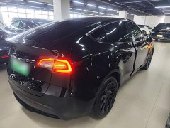 Tesla Model Y 2022 Long Range All-Wheel Drive - ფოტო 7