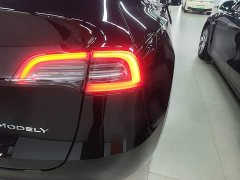 Tesla Model Y 2022 Long Range All-Wheel Drive - ფოტო 8
