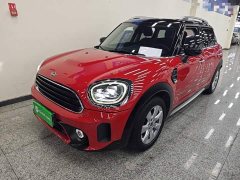 BMW MINI Countryman 1.5T Cooper - ფოტო 1