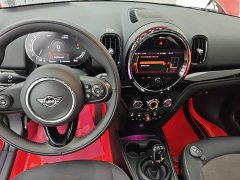BMW MINI Countryman 1.5T Cooper - ფოტო 10