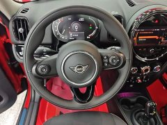BMW MINI Countryman 1.5T Cooper - ფოტო 11