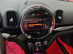 BMW MINI Countryman 1.5T Cooper - ფოტო 13