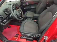 BMW MINI Countryman 1.5T Cooper - ფოტო 15