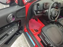 BMW MINI Countryman 1.5T Cooper - ფოტო 16