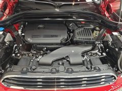 BMW MINI Countryman 1.5T Cooper - ფოტო 20