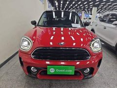 BMW MINI Countryman 1.5T Cooper - ფოტო 3