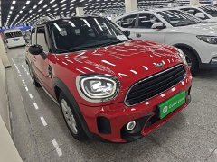 BMW MINI Countryman 1.5T Cooper - ფოტო 4