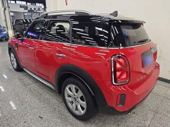 BMW MINI Countryman 1.5T Cooper - ფოტო 5