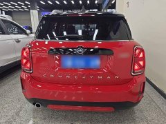 BMW MINI Countryman 1.5T Cooper - ფოტო 6