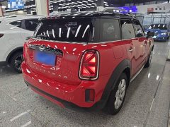 BMW MINI Countryman 1.5T Cooper - ფოტო 7