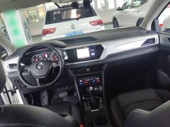 Volkswagen Touareg New Energy Panoramic Comfort Edition - ფოტო 10