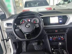 Volkswagen Touareg New Energy Panoramic Comfort Edition - ფოტო 11