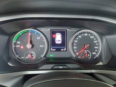 Volkswagen Touareg New Energy Panoramic Comfort Edition - ფოტო 12