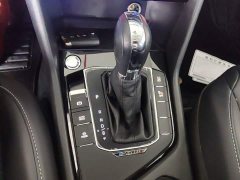 Volkswagen Touareg New Energy Panoramic Comfort Edition - ფოტო 14