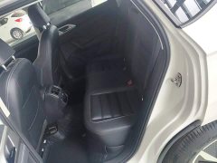 Volkswagen Touareg New Energy Panoramic Comfort Edition - ფოტო 17
