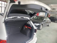 Volkswagen Touareg New Energy Panoramic Comfort Edition - ფოტო 19