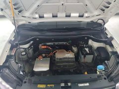 Volkswagen Touareg New Energy Panoramic Comfort Edition - ფოტო 20