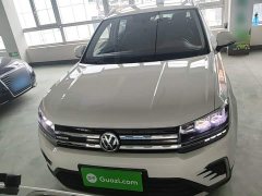 Volkswagen Touareg New Energy Panoramic Comfort Edition - ფოტო 3
